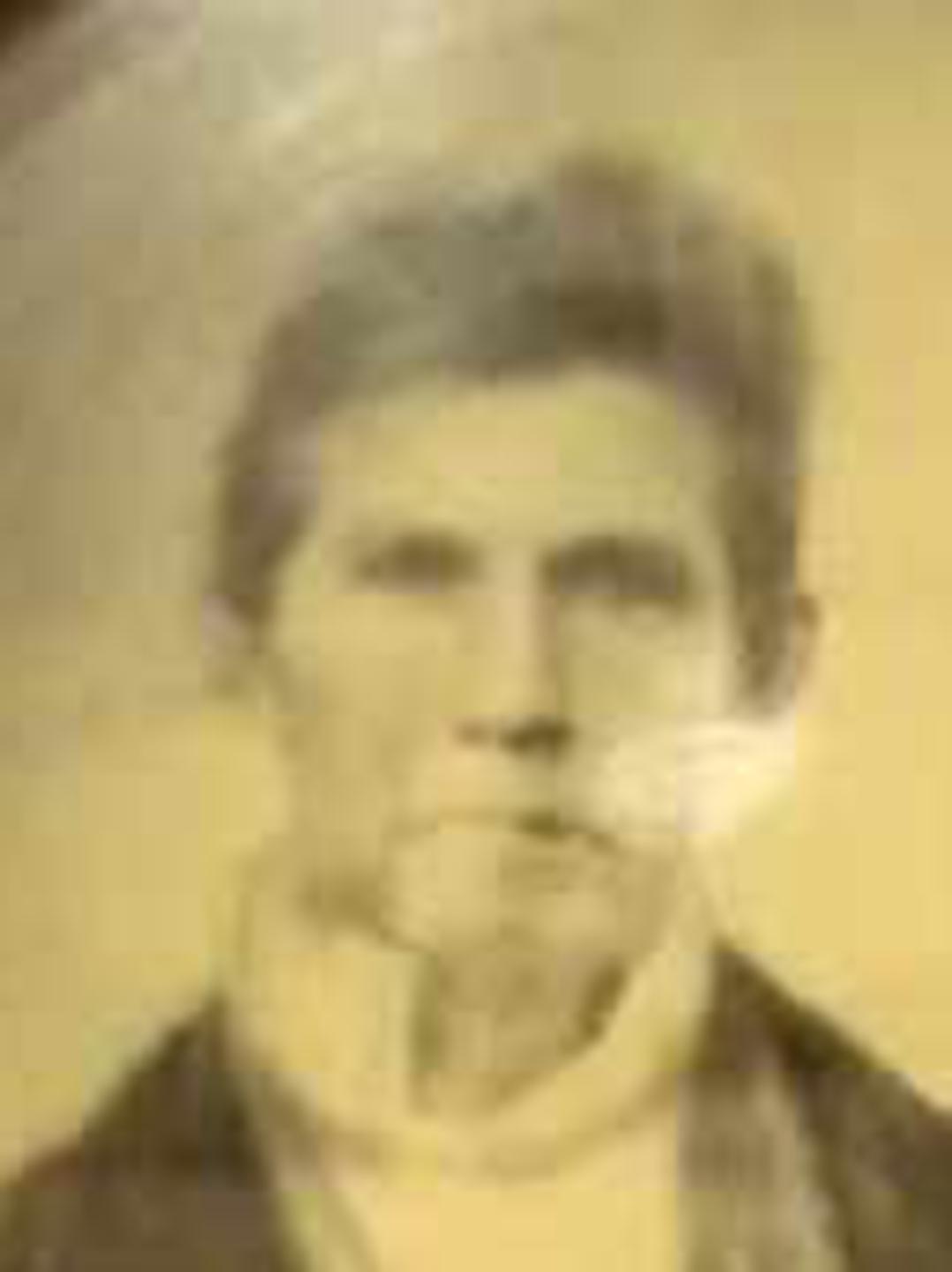 Robert Crow (1794 - 1876) Profile